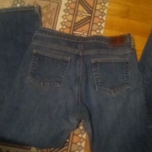 Ralph Lauren vintage bootcut jeans